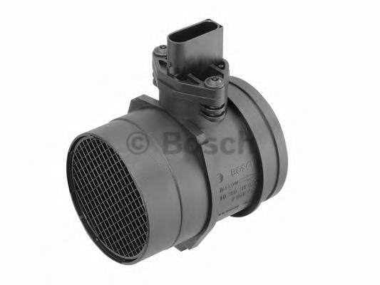 0280218076 Bosch Датчик витрати повітря