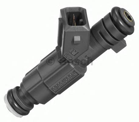 Купити 3517572 Volvo Форсунка дизельна в зборі, розпилювач + тримач