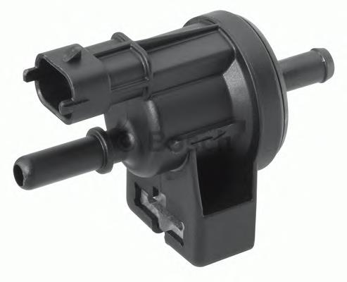 Купити 0280142427 Bosch Клапан системи вентиляції паливного бака