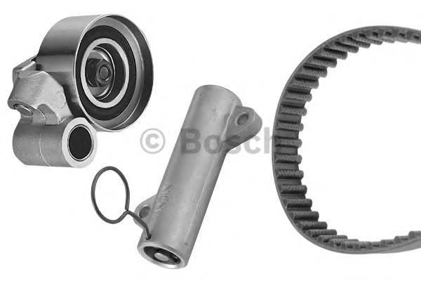 Комплект ГРМ Bosch 1987946505 ціна, від 91.25 USD