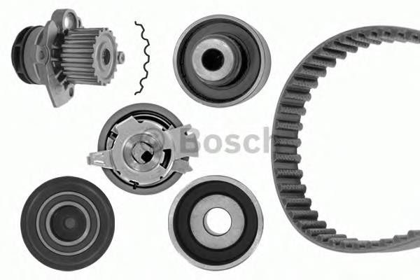 Купити 1987946446 Bosch ГРМ ремень
