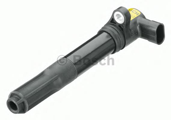 Котушка запалювання 0986221043 Bosch