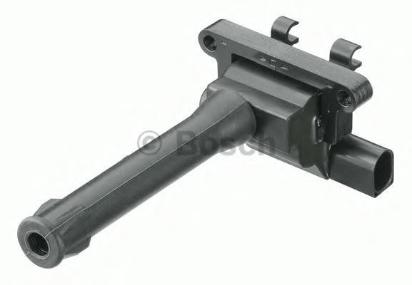 Купити 0986221044 Bosch Котушка запалювання