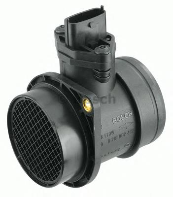 0281002482 Bosch Датчик витрати повітря