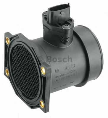 Витратомір повітря Bosch 0281006676