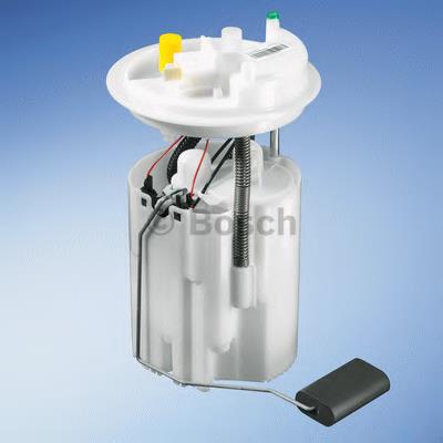 313011313141 Magneti Marelli Електробензонасос