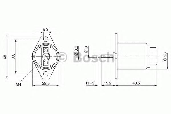 330106003 Bosch 