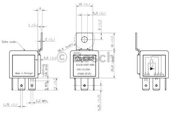  Mahle Original MR64 ціна, від 5.63 USD
