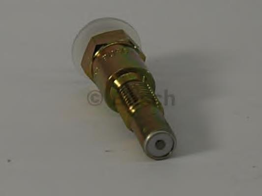 Купити 0437004003 Bosch Форсунка дизельна в зборі, розпилювач + тримач