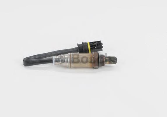Купити 0258005202 Bosch Лямбда зонд, датчик кисню