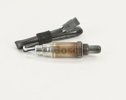 Лямбда датчик кисню Bosch 0258003702 ціна, від 35.49 USD