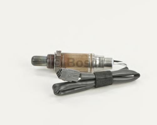 Лямбда-зонд 0258003702 Bosch