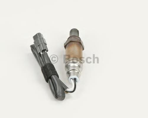 Купити 0258003702 Bosch Лямбда зонд, датчик кисню