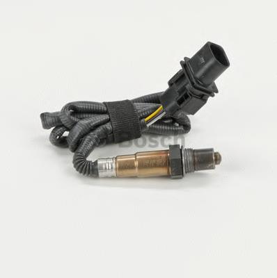 Лямбдазонд, датчик кисню до каталізатора Bosch 0258017091 ціна, від 373.23 USD