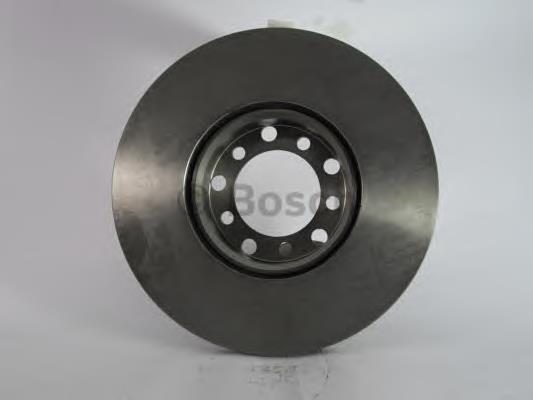 0986478060 Bosch Гальмо дискове переднє