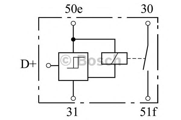 Реле стартера Mercedes A0015424819 ціна, від 118.28 USD
