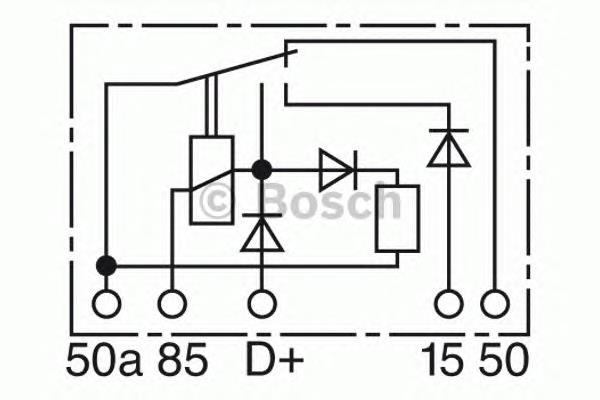 0331800003 Bosch 