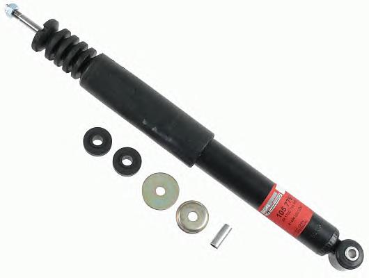 Задній амортизатор Sachs 105779
