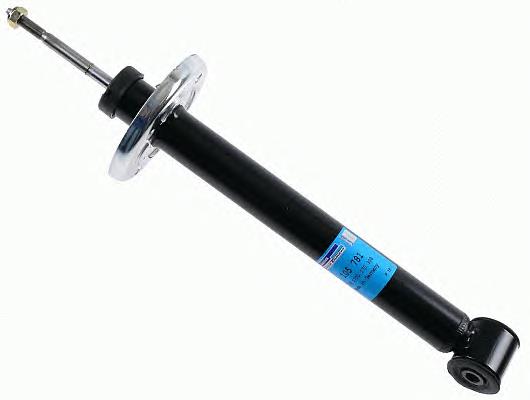 Амортизатор задній Sachs 105781 ціна, від 33.63 USD