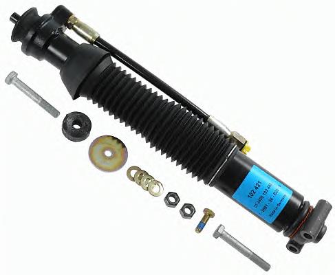 Амортизатор задній Sachs 102421 ціна, від 842.38 USD