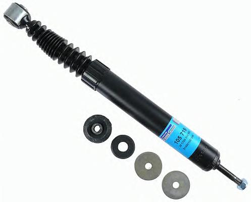 Купити 105719 Sachs Стійка амортизатора задня