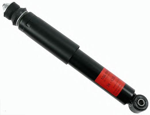 Стойка амортизатора передняя Sachs 106004 ціна, від 18.26 USD
