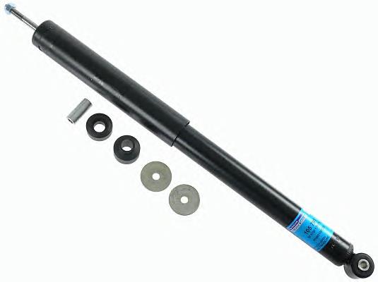 Купити 105791 Sachs Стійка амортизатора задня