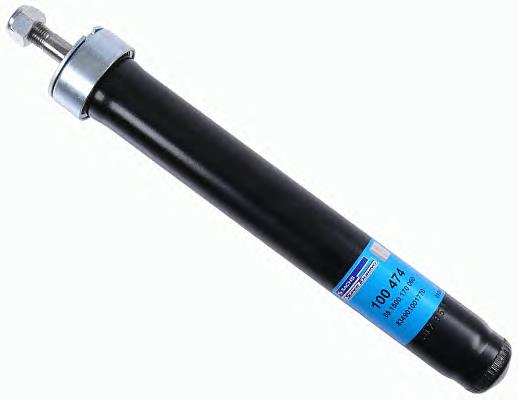 Купити 100474 Sachs Амортизатор передньої підвіски