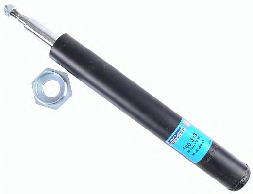 Купити 100338 Sachs Амортизатор передньої підвіски