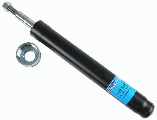 Амортизатор передній 100517 Sachs
