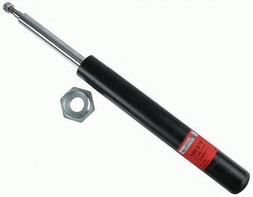 Стойка амортизатора передняя Sachs 100678 ціна, від 27.13 USD