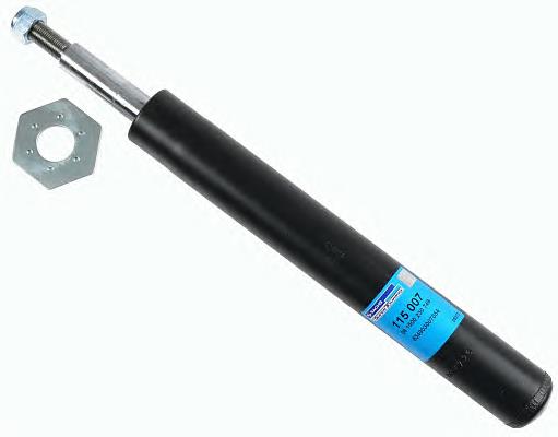 Купити 115007 Sachs Амортизатор передньої підвіски