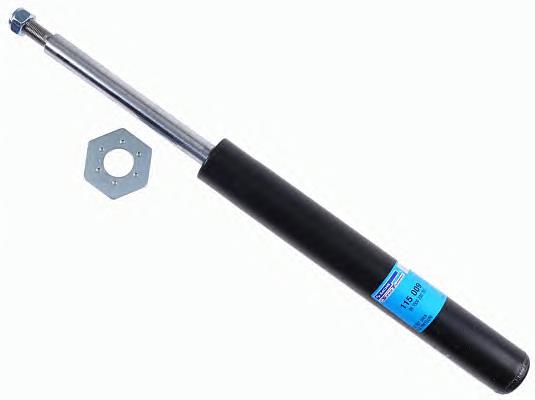Стойка амортизатора передняя Sachs 115009 ціна, від 39.58 USD