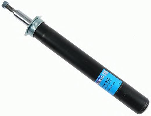 Купити 115259 Sachs Амортизатор передньої підвіски