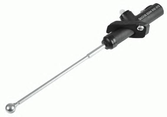 Циліндр зчеплення Sachs 6284600576