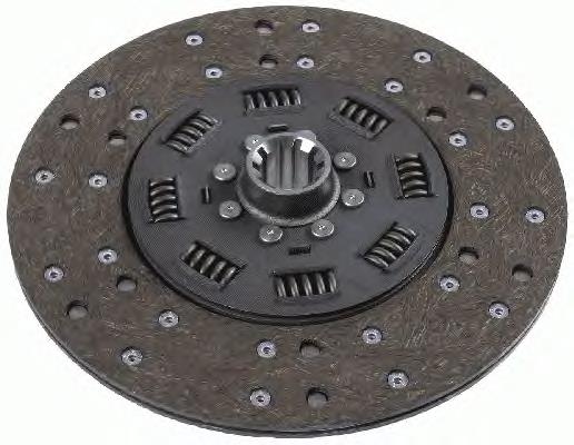 Купити 1861919134 Sachs Диск зчеплення