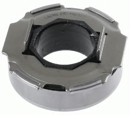 3151996501 Sachs Підшипник ковзання зчеплення