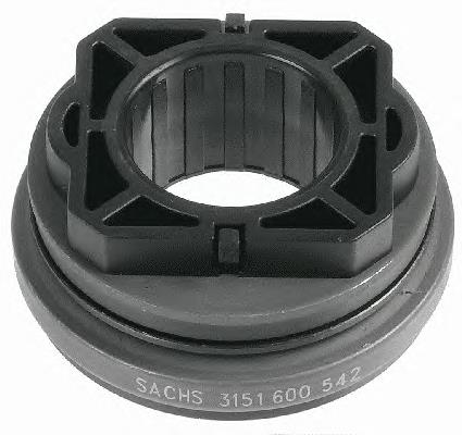 ADA103303 Blue Print Підшипник ковзання зчеплення