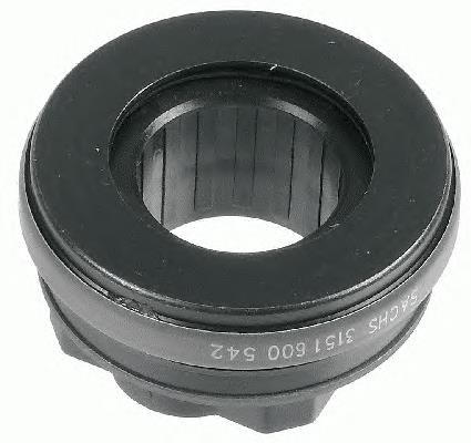 Вижимний підшипник Sachs 3151600774 ціна, від 57.86 USD