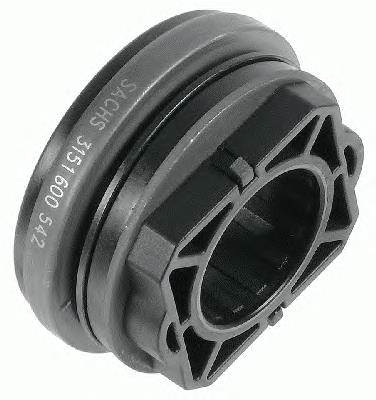 Підшипник вижимний зчеплення Blue Print ADA103303