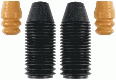 Пильник відбійник амортизатора Sachs 900177