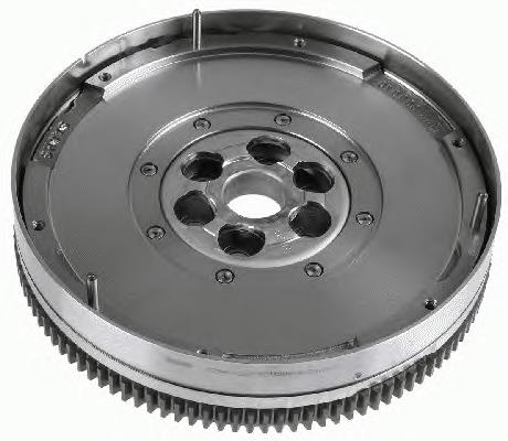 Маховик 2294000296 Sachs