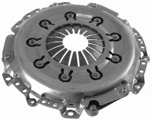 Корзина зчеплення 4092334 Ford