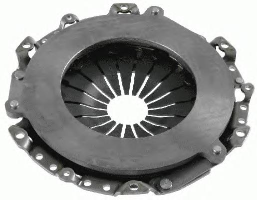 Купити 4092334 Ford Корзина зчеплення