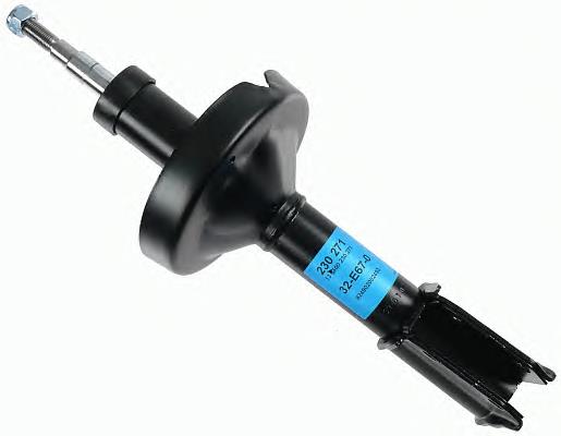 230271 Sachs Стійка передня