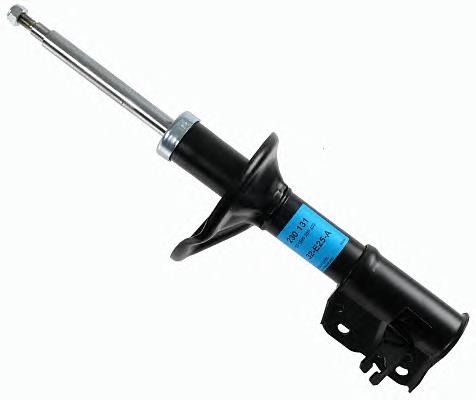 Амортизатор передній, правий Sachs 230131 ціна, від 46.29 USD