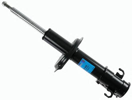 Купити 200608 Sachs Амортизатор передньої підвіски