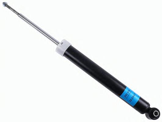 Амортизатор задній Sachs 200854 ціна, від 35.32 USD