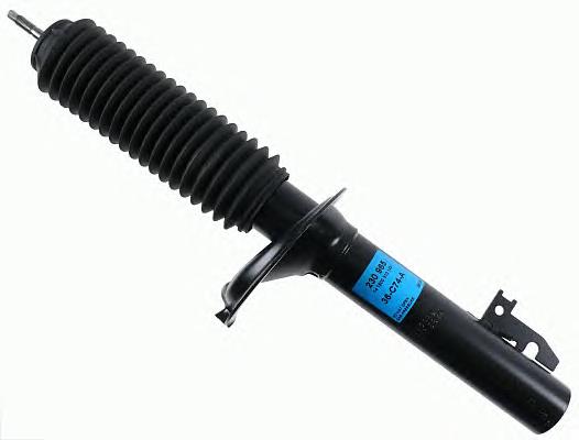 Купити 230965 Sachs Амортизатор передньої підвіски