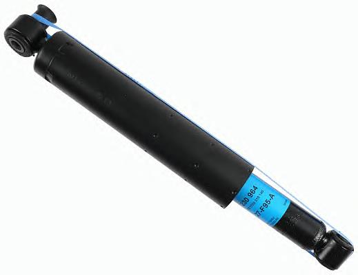 Амортизатор задній 230964 Sachs